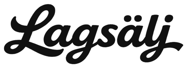 Lagsälj